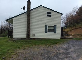 519 Pluto Rd, Shady Spring, WV 25918