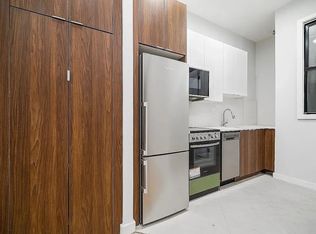 117 W 57th St #5E, New York, NY 10019