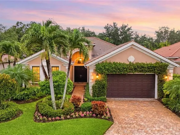 5717 Hammock Isles DR, NAPLES, FL 34119