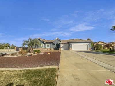 3165 W Avenue M4, Lancaster, CA, 93536