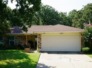 3408 Chimney Rock Rd, Forest Hill, TX 76140