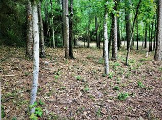 Parkview Dr, Onalaska, TX 77360