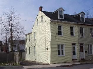 614 Lake St, Lancaster, PA 17603