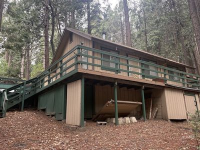 10600 Pine Dr, Wofford Heights, CA, 93285