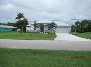 2674 SE Hamden Rd SE, Port Saint Lucie, FL 34952