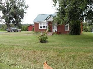 2704 Harps Hill Rd, Graham, KY 42344