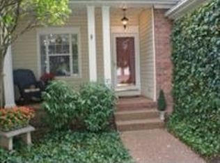 408 Cannonade Cir, Franklin, TN 37069