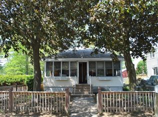 35 Pinewood Ave, Billerica, MA 01821