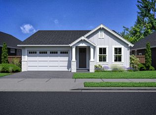 2998 NW Butte View Dr, Bend, OR 97703