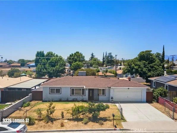 9326 Lemon St, Fontana, CA 92335