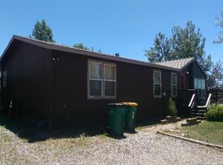 1360 Indian Trl UNIT 18, Steamboat Springs, CO 80487
