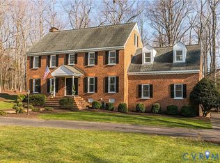 2021 Swamp Fox Rd, Midlothian, VA 23112