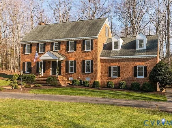 2021 Swamp Fox Rd, Midlothian, VA 23112
