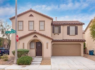 7123 Las Colinas Ave, Las Vegas, NV 89179