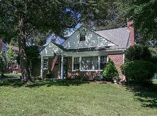 108 Stockton Rd, Bryn Mawr, PA 19010