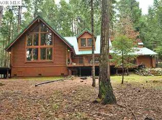 11702 Incline Shaft Rd, Nevada City, CA 95959