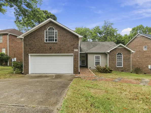 5849 Woodlands Ave, Nashville, TN 37211