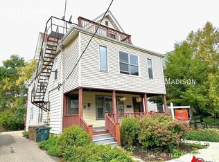 224 Dunning St #1, Madison, WI 53704