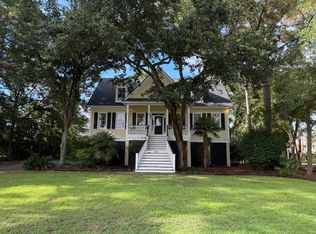 1501 Rice Marsh Ct, Mount Pleasant, SC 29466
