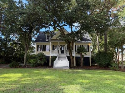 1501 Rice Marsh Ct, Mount Pleasant, SC, 29466