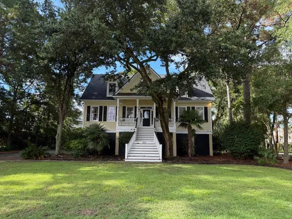 1501 Rice Marsh Ct, Mount Pleasant, SC 29466