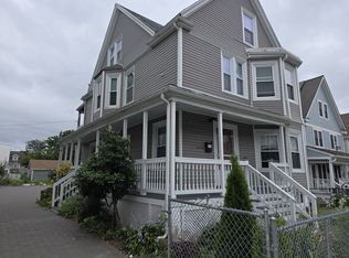 120 Woodrow Ave, Dorchester, MA 02124