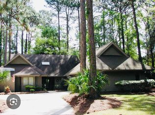 18 Whitetail Deer Ln, Hilton Head Island, SC 29926