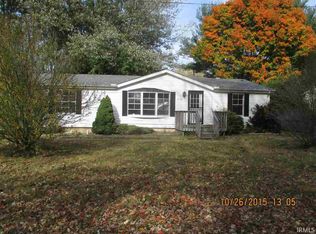 5115 W Reo Ave, South Bend, IN