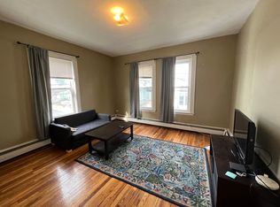 55 Cedar St, Somerville, MA 02143