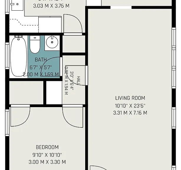 2040 S Ogden St — Photo 22