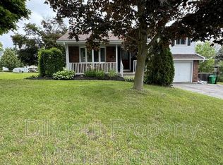 1326 Hopewell Ave UNIT 3, Peterborough, ON K9H6T3