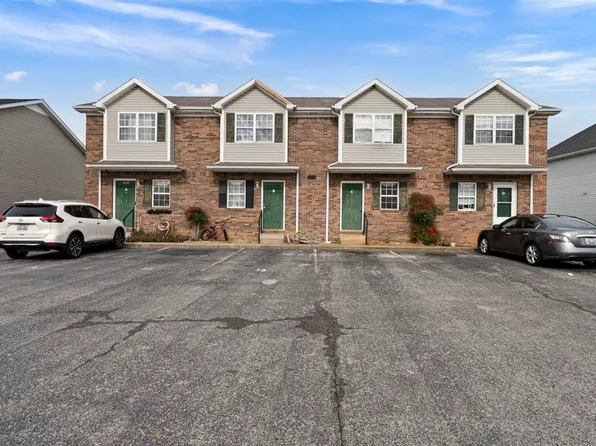 2043 Salisbury Dr, Bowling Green, KY 42101