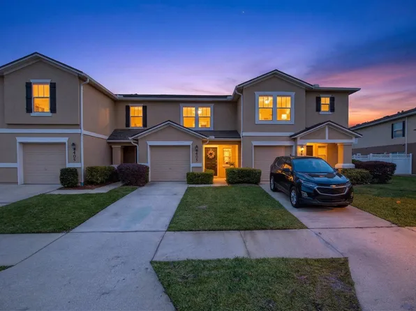 1500 Calming Water Dr Unit 5405, Fleming Island, FL 32003