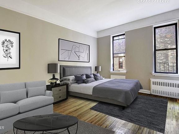 5th image of 1582 1st Ave APT 4C