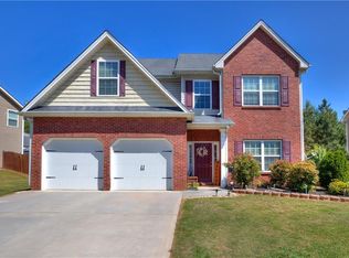 8 McKinley Ct, Cartersville, GA 30121