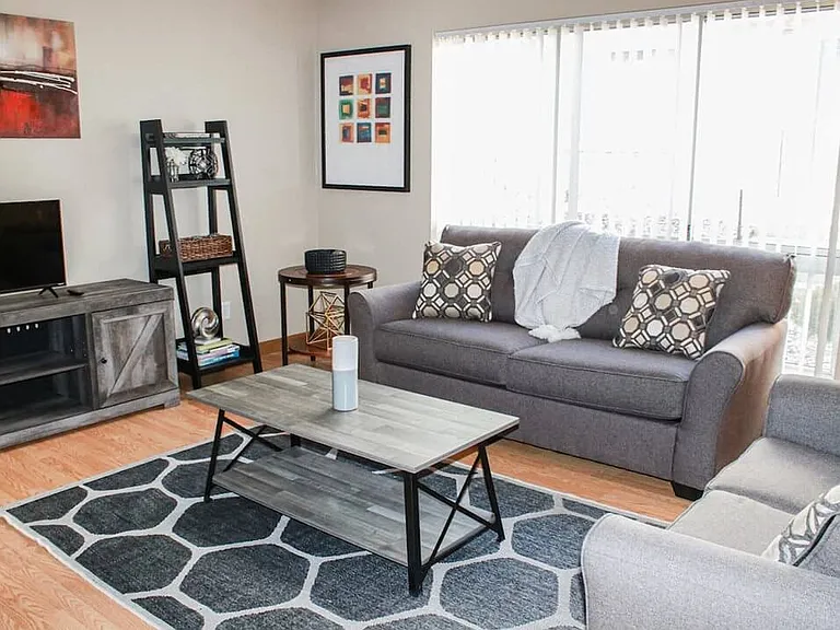 Decorate Your New Home To Fit Your Style