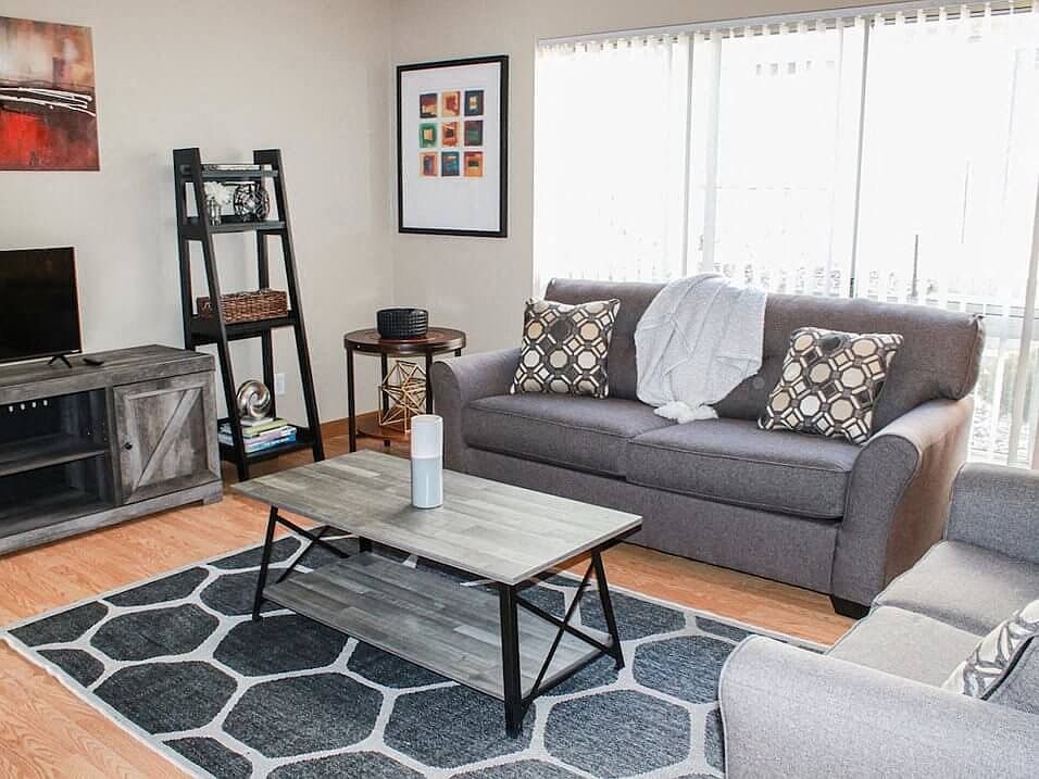 Decorate Your New Home To Fit Your Style
