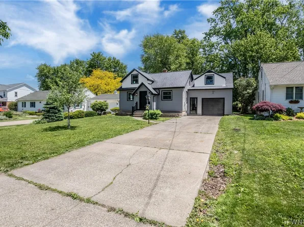 245 N Ellicott St, Buffalo, NY 14221