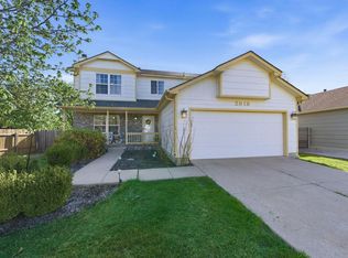 2918 S West Pkwy, Wichita, KS 67210