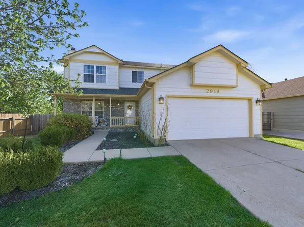 2918 S West Pkwy, Wichita, KS 67210