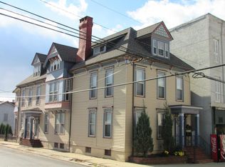 124 Center St APT B, Danville, PA 17821