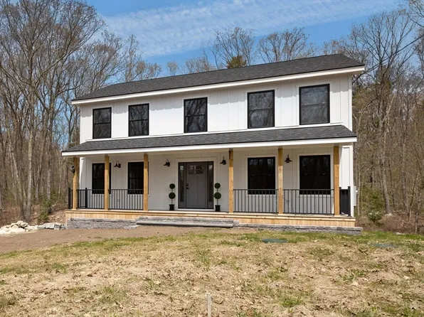 130 SE Main St, Douglas, MA 01516