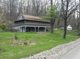 2460 Ellendale Rd, Dauphin, PA 17018
