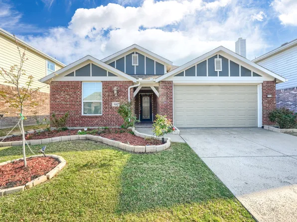 616 Smokebrush St, Celina, TX 75009