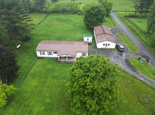 19 Crabtree Rd, Summersville, WV 26651