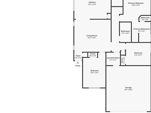 2nd image of 3940 Fragrant Jasmine Ave