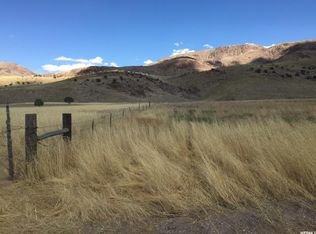 300 E Fool Creek Rd, Leamington, UT 84638