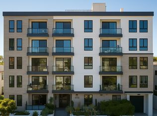 (Undisclosed Address), Los Angeles, CA 90035