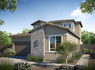 2850 Victorian Rd, North Las Vegas, NV 89086
