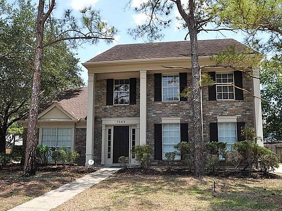 2nd image of 7542 Wildwood Brook Ct